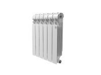 Радиатор Royal Thermo Indigo Super+ 500 - 6 секц