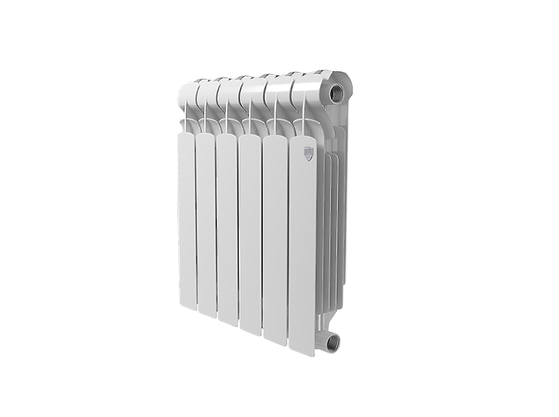 Радиатор Royal Thermo Indigo Super+ 500 - 6 секц