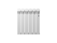 Радиатор Royal Thermo Indigo Super+ 500 - 6 секц