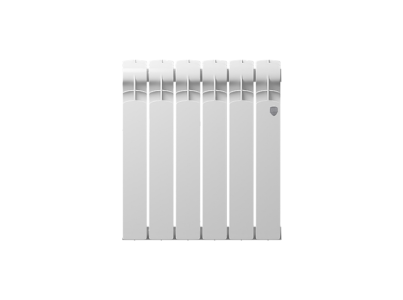 Радиатор Royal Thermo Indigo Super+ 500 - 6 секц
