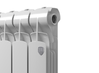 Радиатор Royal Thermo Indigo Super+ 500 - 6 секц