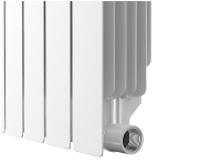 Радиатор Royal Thermo Indigo Super+ 500 - 6 секц