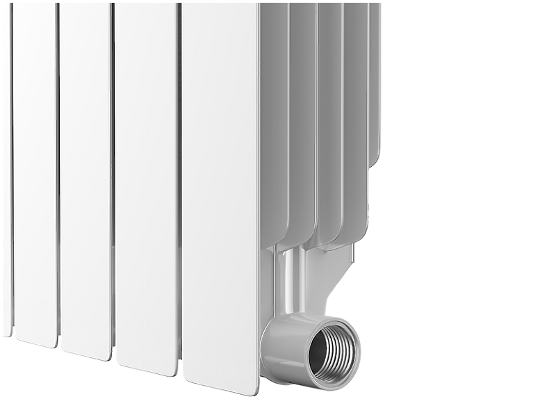 Радиатор Royal Thermo Indigo Super+ 500 - 6 секц