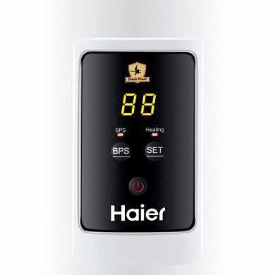 Водонагреватель Haier ES100V-A5 100л. Водонагреватель Haier ES100V-A5 100л.