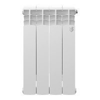 Радиатор Royal Thermo Vittoria Super 500 2.0 - 4 секц Радиатор Royal Thermo Vittoria Super 500 2.0 - 4 секц