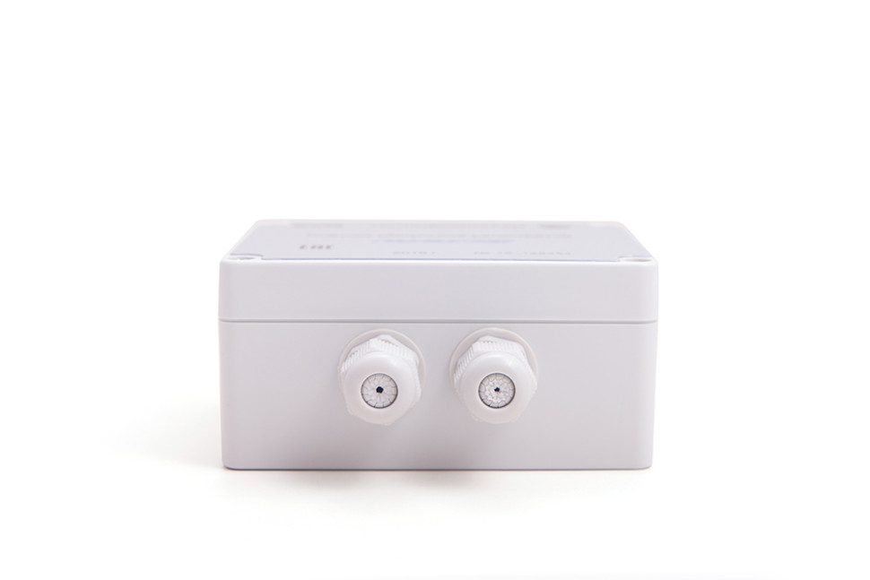 Счетчик импульсов регистратор с GPRS 2-канальный 220В Счетчик импульсов регистратор с GPRS 2-канальный 220В