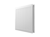Радиатор панельный Royal Thermo HYGIENE H20-400-800 RAL9016