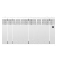 Радиатор Royal Thermo BiLiner 350 /Bianco Traffico - 10 секц