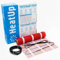 Нагревательный мат HeatUp 5 м2 Нагревательный мат HeatUp 5 м2