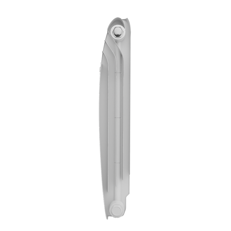 Радиатор Royal Thermo BiLiner 500 Bianco Traffico - 8 секц