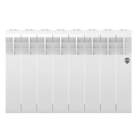 Радиатор Royal Thermo BiLiner 350 /Bianco Traffico - 8 секц